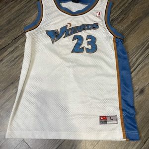 Jordan jersey
